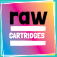 Raw Catridges