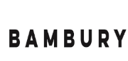 BAMBURY COUPON CODE