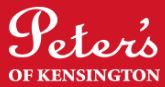 peters of kensington coupon code