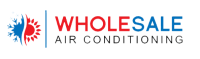 Wholesale Air Conditioning