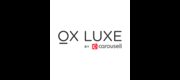 ox luxe discount code