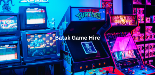 batak game hire