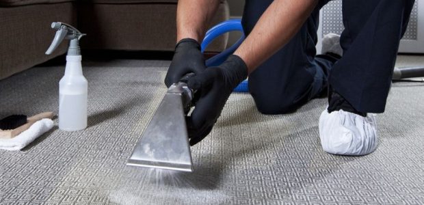 carpet cleaning uk