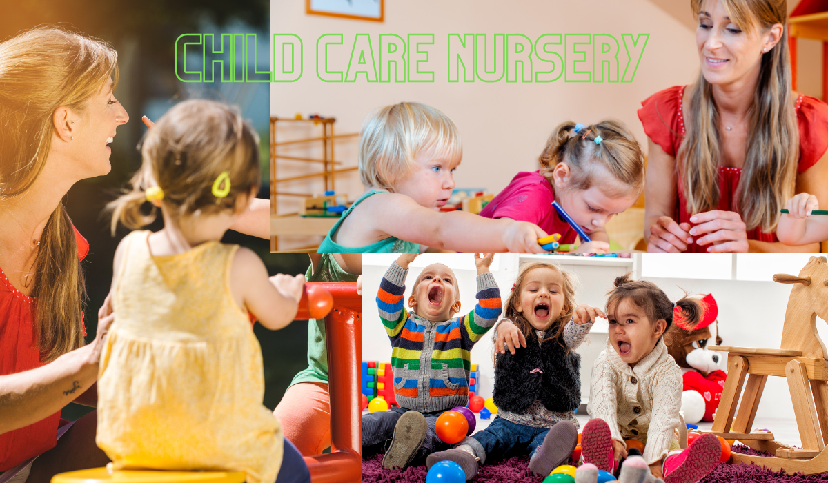 Childcare Nursery